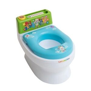 Cocomelon Kids Training Potty